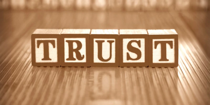 3 Best Ways To Build Customers' Trust