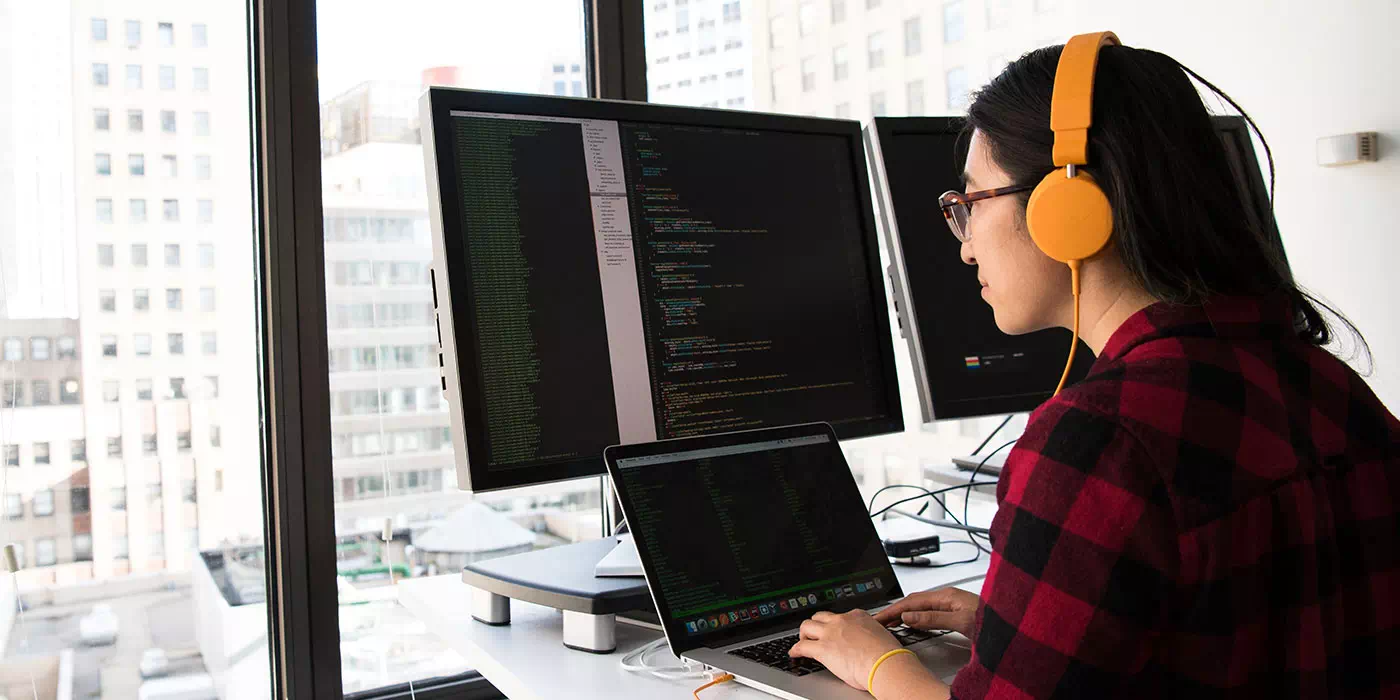 4 Traits Of Highly Skilled Programmer
