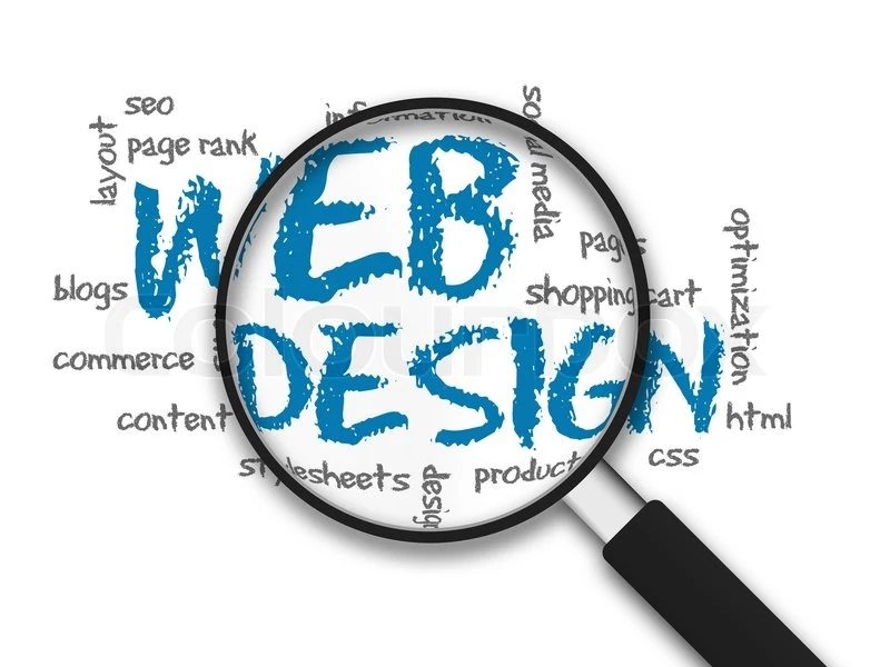 5 Tips To Improve Your Website Design