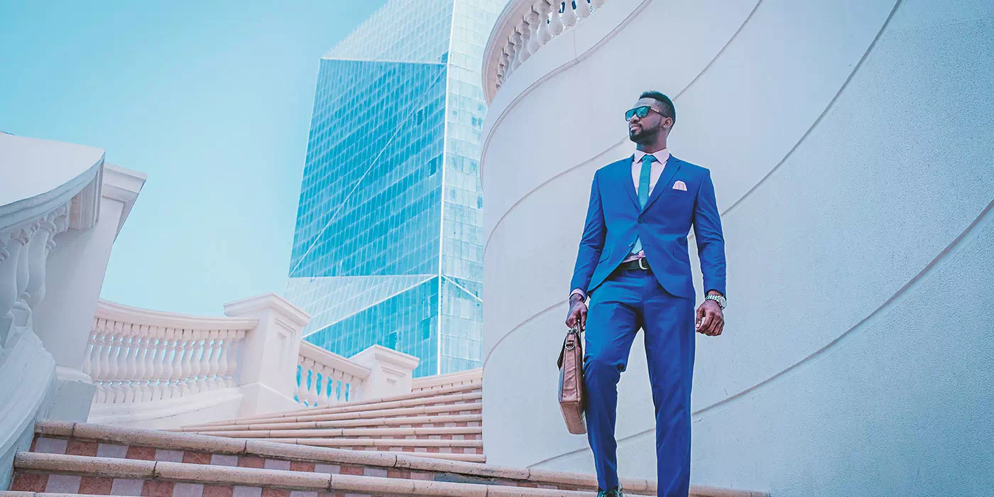 5 Tips To Reach Financial Success