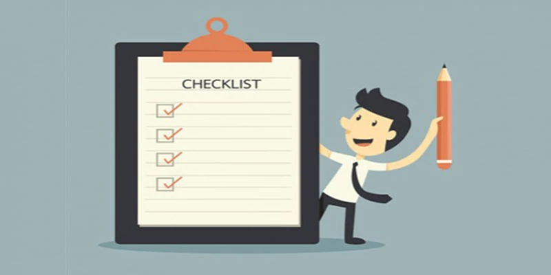 Creating A Website: Prepare These 8 Things First!