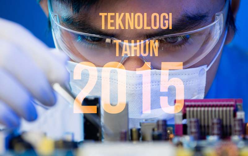 Kejadian Mengejutkan Di Ranah Teknologi Tahun 2015 Picture