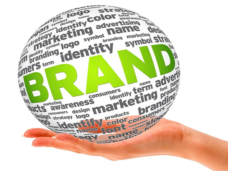 Membuat Brand Anda Terkenal Picture