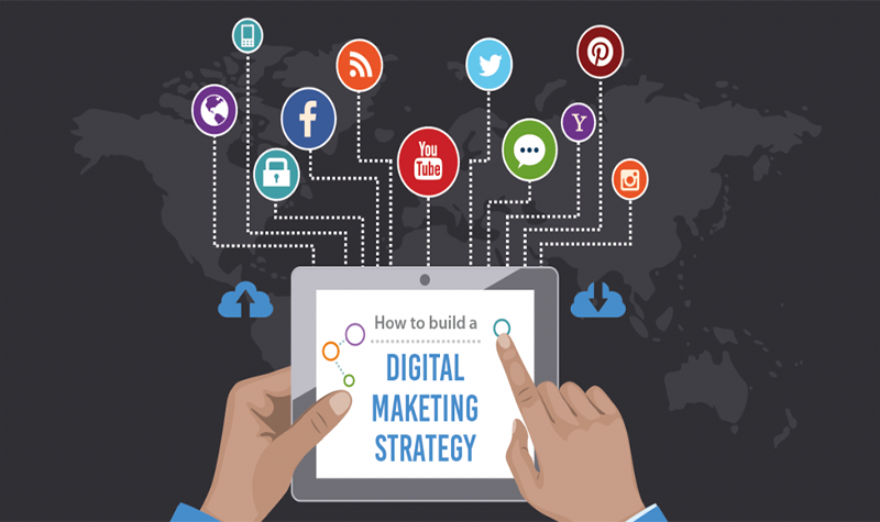 Peluang Sukses Bisnis Digital Picture