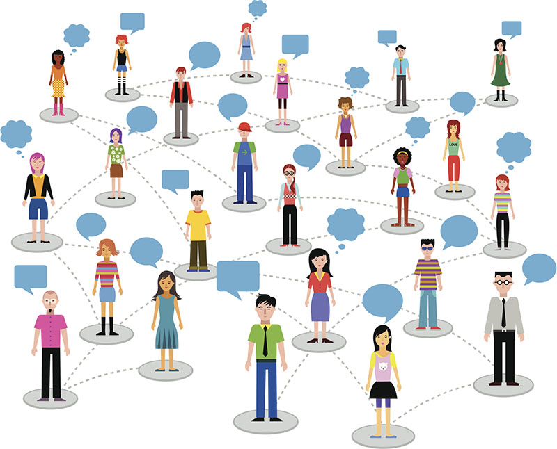Rahasia Sukses Follow Up Networking Picture