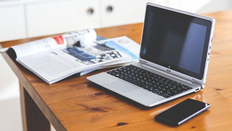 Trend Desain Website