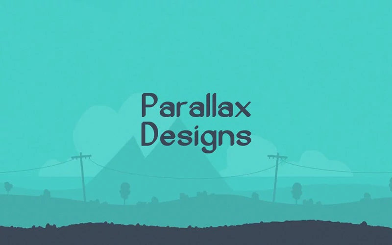 What Is Parallax Scrolling In Web Design?